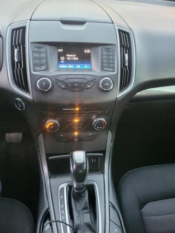 Photo 9 from auction – 2017 FORD EDGE SE with VIN 2FMPK3G92HBC2153