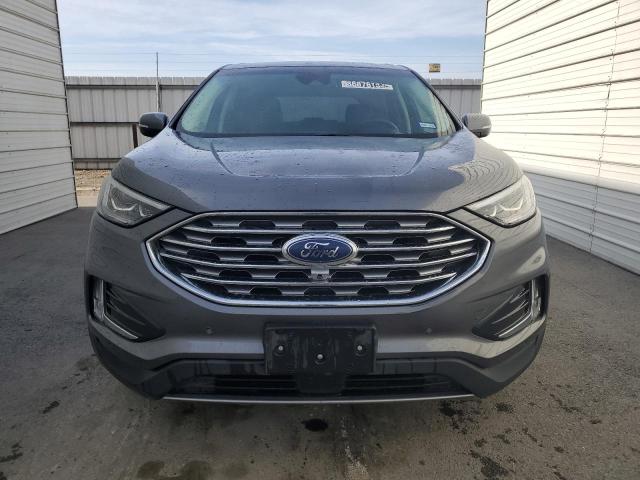 Photo 5 from auction – 2022 FORD EDGE TITAN with VIN 2FMPK4K91NBB04641