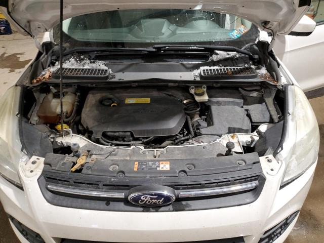 Photo 12 from auction – 2014 FORD ESCAPE SE with VIN 1FMCU9GX8EUB70479