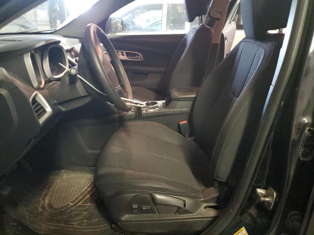 Photo 7 from auction – 2013 CHEVROLET EQUINOX LS with VIN 2GNALBEK6D6253474