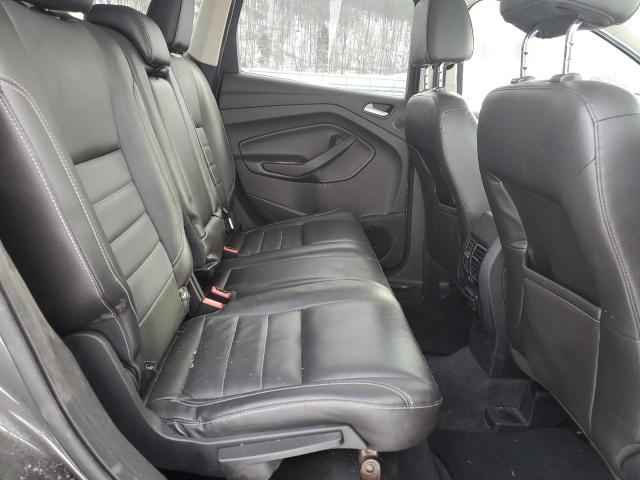 Photo 11 from auction – 2015 FORD ESCAPE TIT with VIN 1FMCU0J94FUA09280