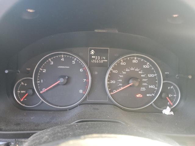 Снимка 9 от търг – 2013 SUBARU OUTBACK 2. с VIN 4S4BRBCC7D3240209