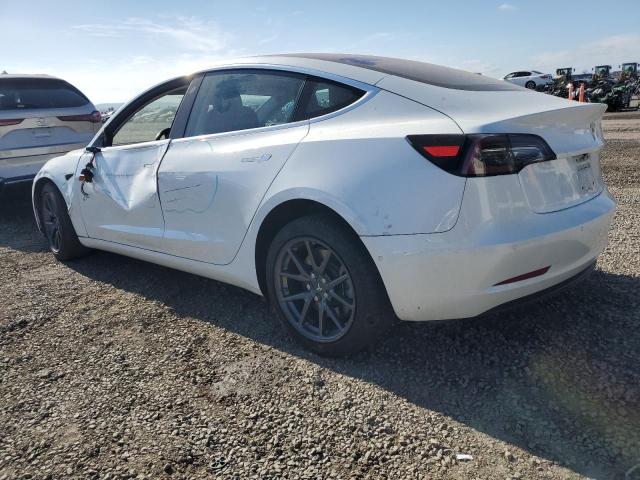 Photo 2 from auction – 2018 TESLA MODEL 3 with VIN 5YJ3E1EA0JF017244