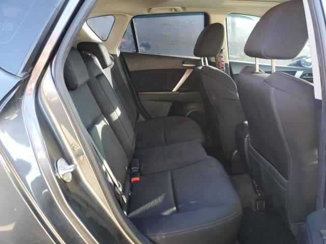 Photo 10 from auction – 2010 MAZDA 3 S with VIN JM1BL1H67A1283796