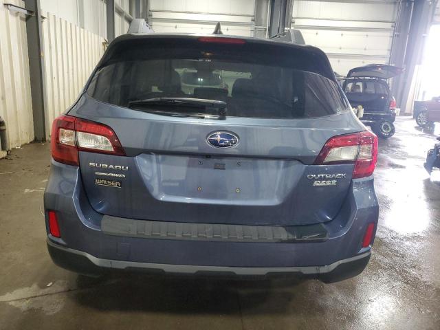Photo 6 from auction – 2017 SUBARU OUTBACK 2. with VIN 4S4BSACC2H3252658