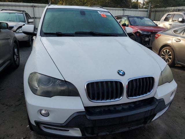 Photo 5 from auction – 2008 BMW X5 3.0I with VIN 5UXFE43508L022048