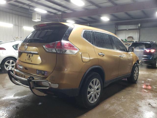 Photo 3 from auction – 2015 NISSAN ROGUE S with VIN KNMAT2MT4FP500772