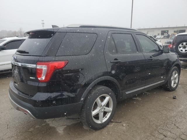 Photo 3 from auction – 2016 FORD EXPLORER X with VIN 1FM5K8D82GGA84270