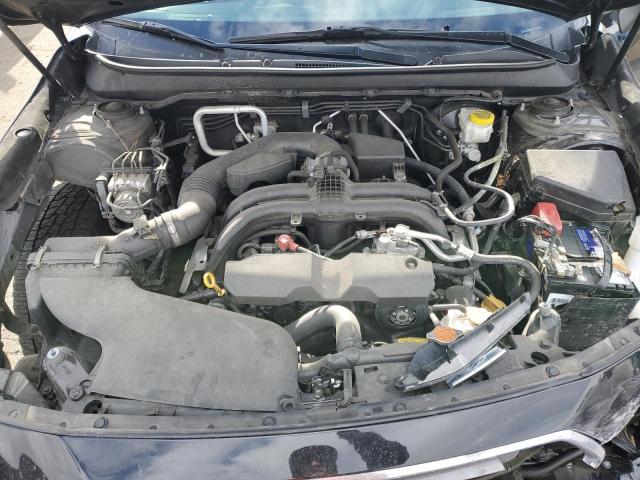 Photo 11 from auction – 2019 SUBARU OUTBACK TO with VIN 4S4BSATC6K3342001