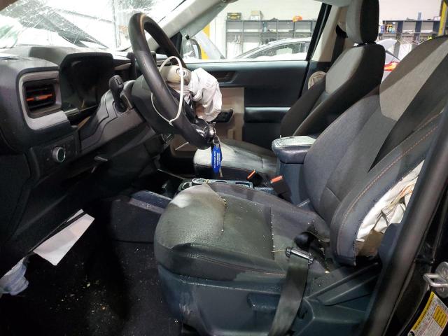 Photo 7 from auction – 2022 FORD MAVERICK X with VIN 3FTTW8E92NRB07074