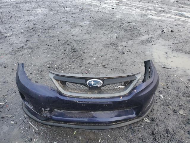 Photo 12 from auction – 2013 SUBARU IMPREZA WR with VIN JF1GV7F69DG028337