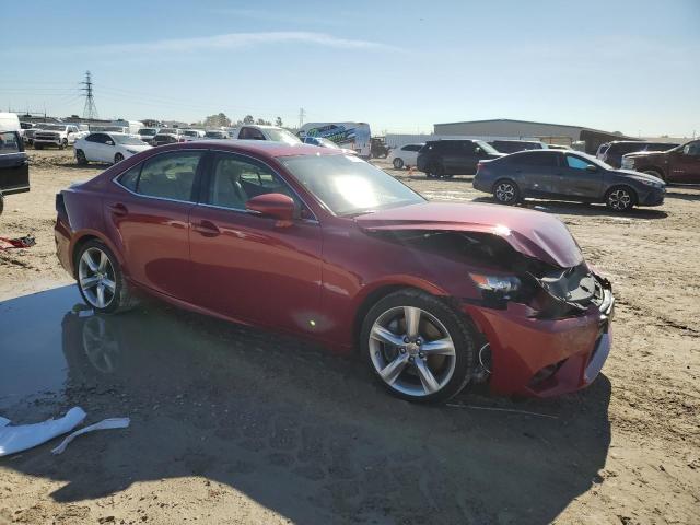 Photo 4 from auction – 2014 LEXUS IS 350 with VIN JTHBE1D22E5004295