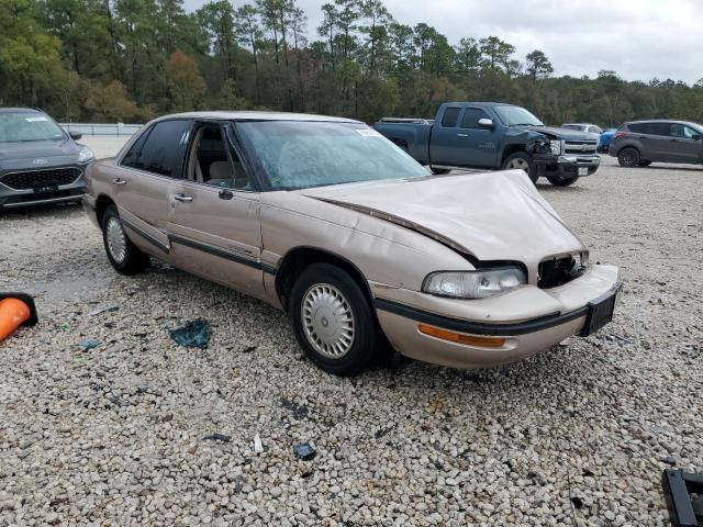 Photo 4 from auction – 1999 BUICK LESABRE CU with VIN 1G4HP52K2XH454722