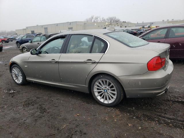 Photo 2 from auction – 2010 BMW 335 D with VIN WBAPN7C58AA778006