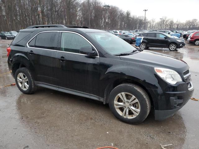 Photo 4 from auction – 2012 CHEVROLET EQUINOX LT with VIN 2GNFLEEK0C6162187