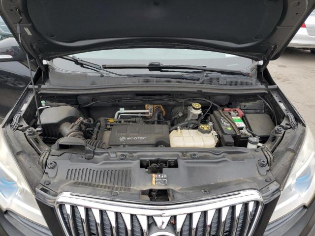 Photo 12 from auction – 2014 BUICK ENCORE with VIN KL4CJCSB6EB620447