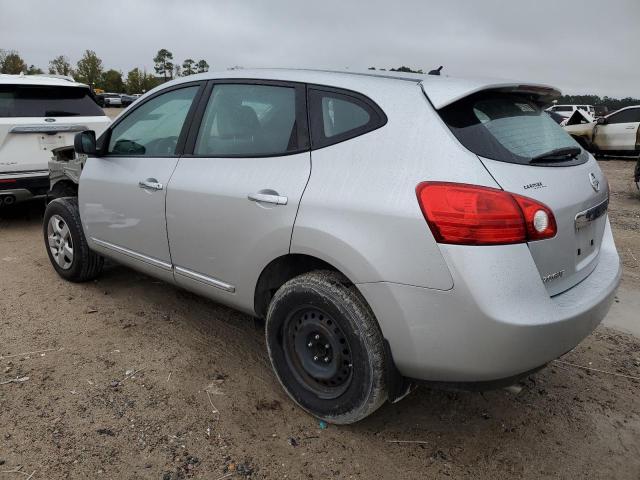 Photo 2 from auction – 2013 NISSAN ROGUE S with VIN JN8AS5MT9DW528613