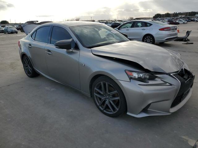 Photo 4 from auction – 2015 LEXUS IS 250 with VIN JTHBF1D29F5063956