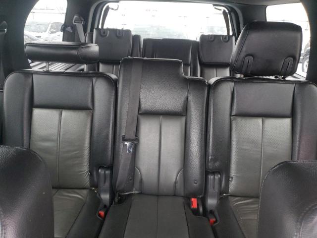 Photo 10 from auction – 2011 FORD EXPEDITION with VIN 1FMJU1J57BEF42271