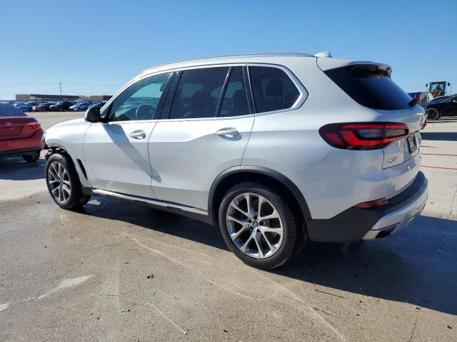 Photo 2 from auction – 2021 BMW X5 SDRIVE with VIN 5UXCR4C01M9H47129