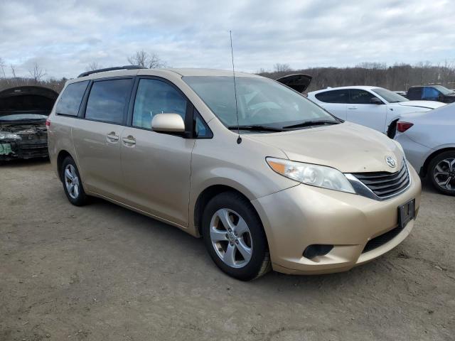 Photo 4 from auction – 2012 TOYOTA SIENNA LE with VIN 5TDKK3DC7CS182385