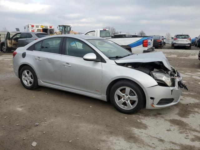 Photo 4 from auction – 2014 CHEVROLET CRUZE LT with VIN 1G1PC5SB0E7209540