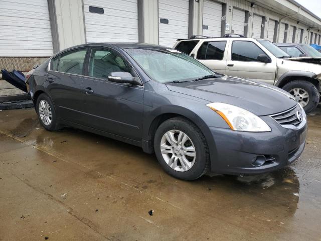 Photo 4 from auction – 2010 NISSAN ALTIMA BAS with VIN 1N4AL2AP3AN434362
