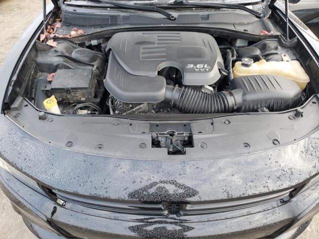 Photo 11 from auction – 2016 DODGE CHARGER SX with VIN 2C3CDXJG4GH127608