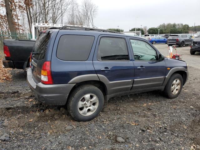 Photo 3 from auction – 2003 MAZDA TRIBUTE ES with VIN 4F2CZ961X3KM46334