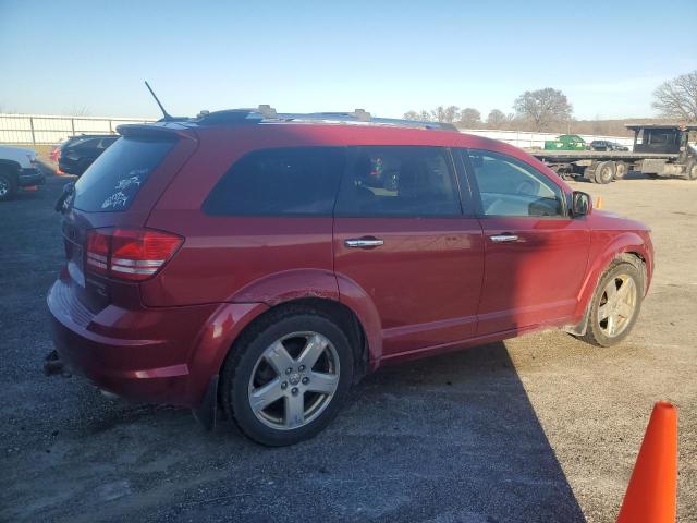 Photo 3 from auction – 2010 DODGE JOURNEY R/ with VIN 3D4PH6FV0AT148458