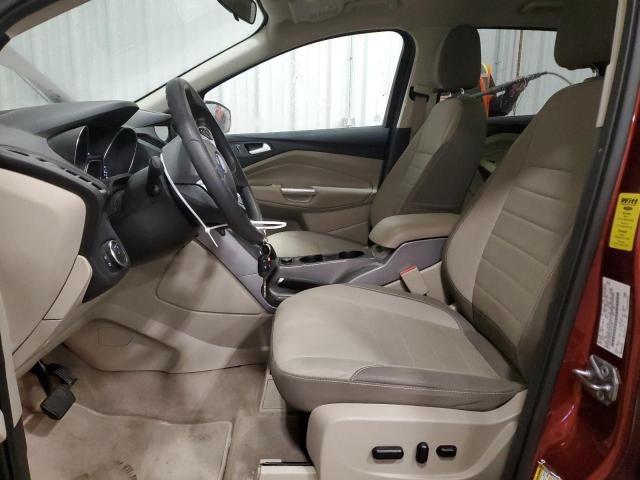 Photo 7 from auction – 2016 FORD ESCAPE SE with VIN 1FMCU9G9XGUB34765