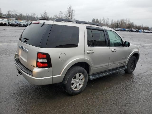 Photo 3 from auction – 2008 FORD EXPLORER X with VIN 1FMEU73E38UB14472