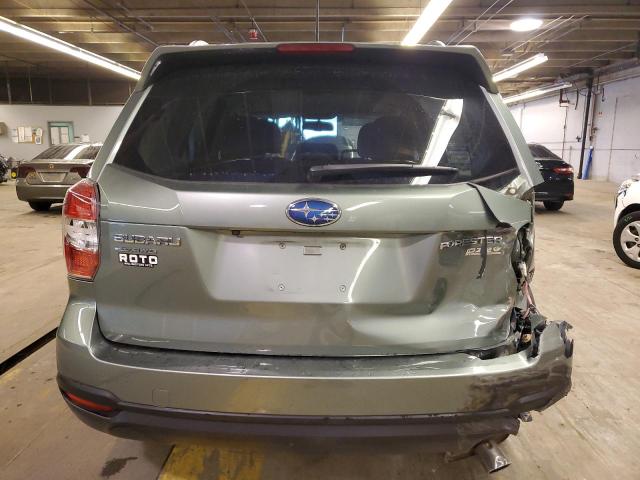 Photo 6 from auction – 2015 SUBARU FORESTER 2 with VIN JF2SJAHC0FH435719