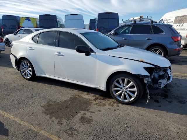 Photo 4 from auction – 2006 LEXUS IS 250 with VIN JTHBK262365006635