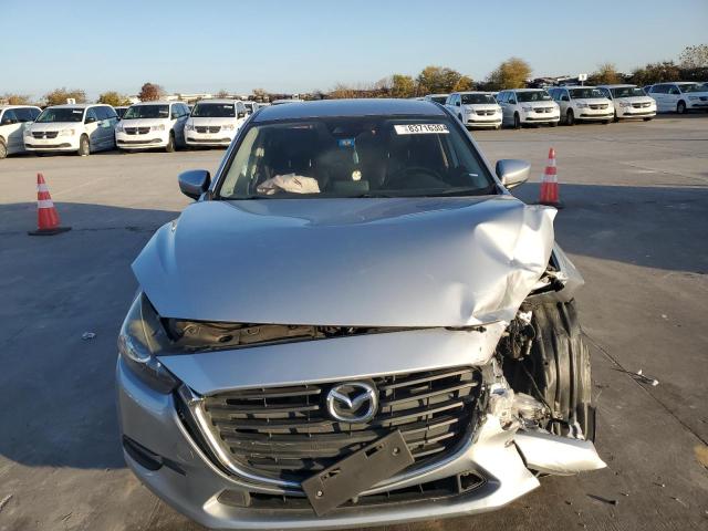 Photo 5 from auction – 2017 MAZDA 3 TOURING with VIN JM1BN1V71H1106162