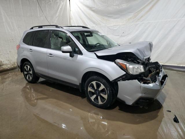 Photo 4 from auction – 2017 SUBARU FORESTER 2 with VIN JF2SJAECXHH541246