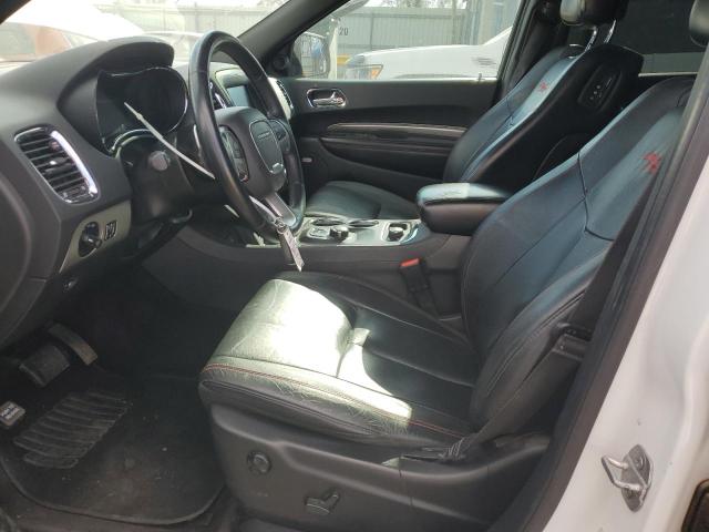 Photo 7 from auction – 2015 DODGE DURANGO R/ with VIN 1C4SDJCT7FC176883
