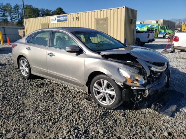 Photo 4 from auction – 2015 NISSAN ALTIMA 2.5 with VIN 1N4AL3AP8FC247207