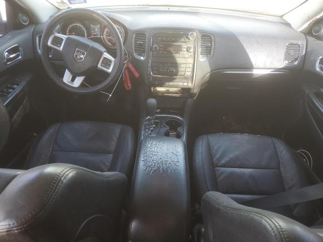 Photo 8 from auction – 2011 DODGE DURANGO EX with VIN 1D4RD2GG9BC711520