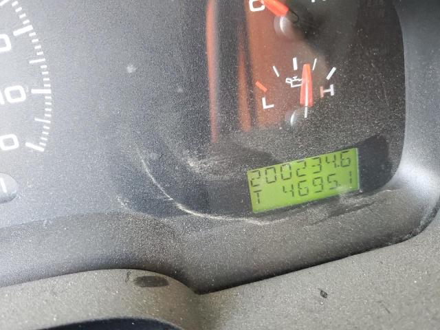 صورة رقم 9 من المزاد - 2005 FORD F150 مع VIN 1FTRF12265NB58296