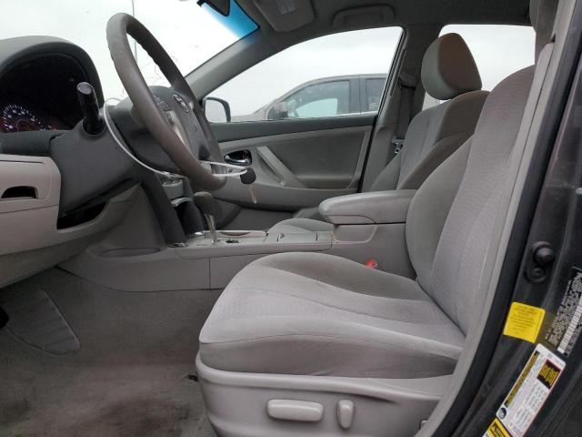 Foto 7 de la subasta – 2011 TOYOTA CAMRY BASE con VIN 4T1BF3EK0BU759032