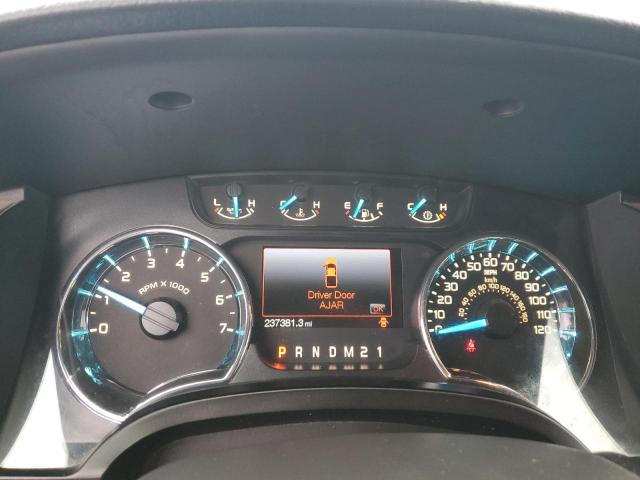 Photo 9 from auction – 2014 FORD F150 SUPER with VIN 1FTFW1ET2EFC87945