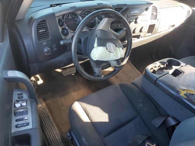 Zdjęcie 8 z aukcji – 2007 CHEVROLET SILVERADO z VIN 2GCEC13C271602051