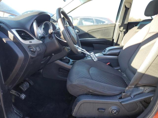 Photo 7 from auction – 2013 DODGE JOURNEY SX with VIN 3C4PDCBBXDT563892