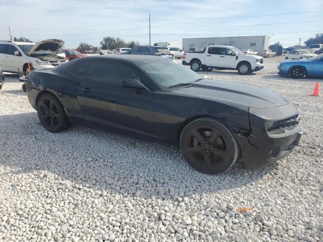 Photo 4 from auction – 2010 CHEVROLET CAMARO SS with VIN 2G1FK1EJ5A9124129