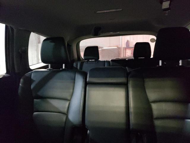 Photo 10 from auction – 2022 HONDA PILOT EXL with VIN 5FNYF6H5XNB004750