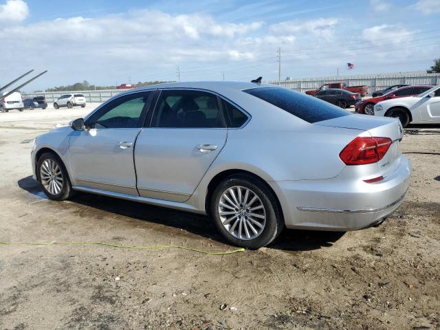 Photo 2 from auction – 2016 VOLKSWAGEN PASSAT SE with VIN 1VWBS7A36GC063548