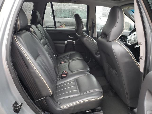 Photo 11 from auction – 2013 VOLVO XC90 3.2 with VIN YV4952CZ9D1628750