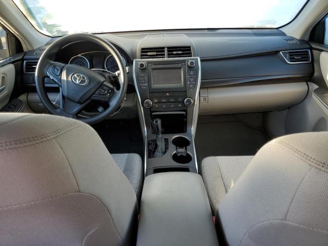 Photo 8 from auction – 2016 TOYOTA CAMRY LE with VIN 4T1BF1FK4GU147247