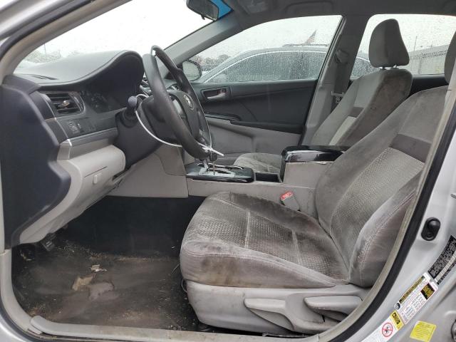 Photo 7 from auction – 2012 TOYOTA CAMRY BASE with VIN 4T1BF1FK8CU530084